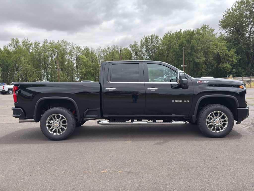 2026 Chevrolet Silverado 3500 HD LT - Photo 25