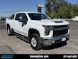  Chevrolet Silverado 2500 HD