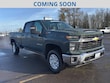  Chevrolet Silverado 3500 HD