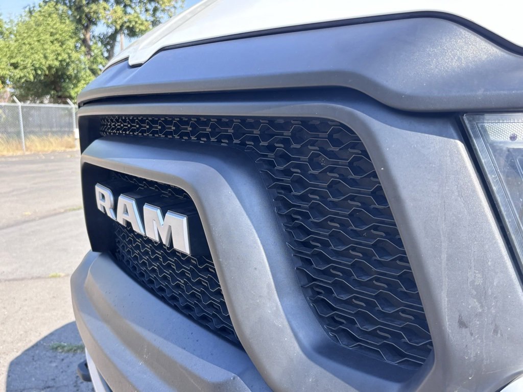 2021 Ram 1500 Rebel photo 3