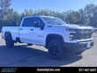 Chevrolet Silverado 2500 HD