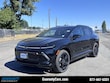 Chevrolet Equinox EV