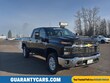  Chevrolet Silverado 3500 HD