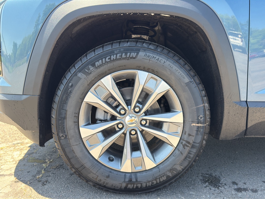 2026 Chevrolet Equinox LT - Photo 6