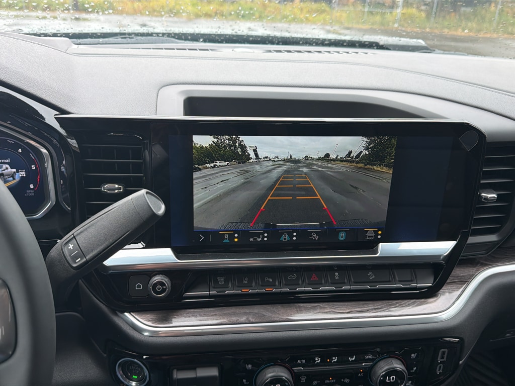 2026 Chevrolet Silverado 3500 HD LTZ - Photo 10