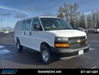  Chevrolet Express Cargo 3500