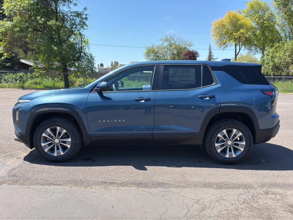2026 Chevrolet Equinox LT - Photo 20