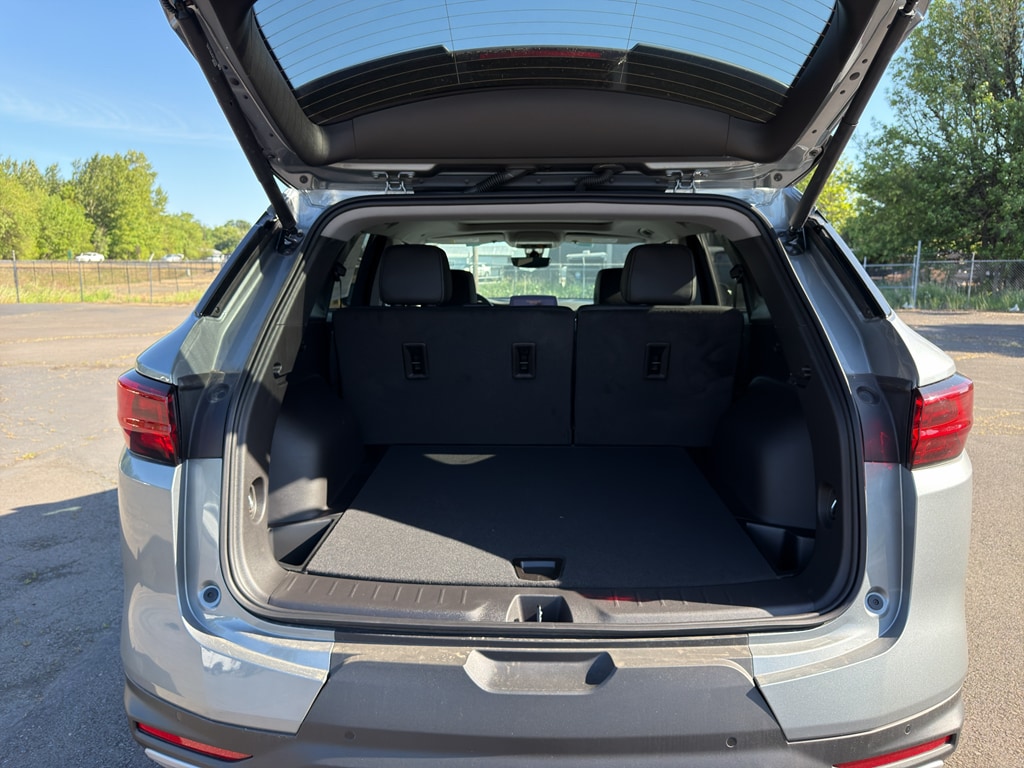 2026 Chevrolet Blazer 3LT - Photo 9