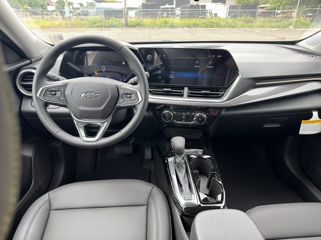 2026 Chevrolet Trax Activ - Photo 17