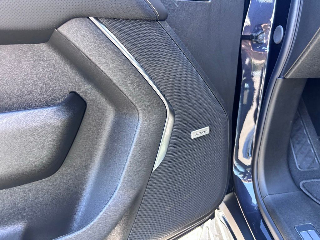 2025 Chevrolet Tahoe Premier - Photo 39