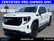 GMC Sierra 1500