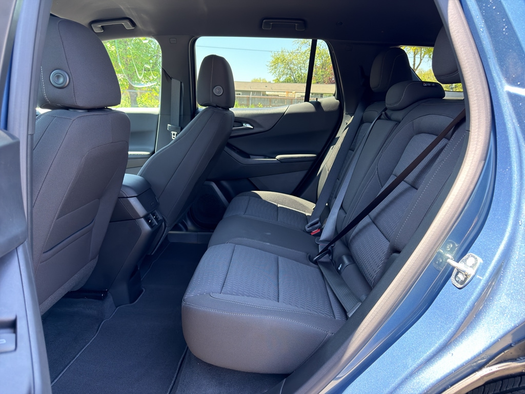2026 Chevrolet Equinox LT - Photo 16