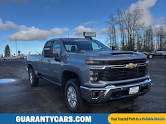 2026 Chevrolet Silverado 2500 HD LT Truck