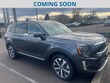  Kia Telluride