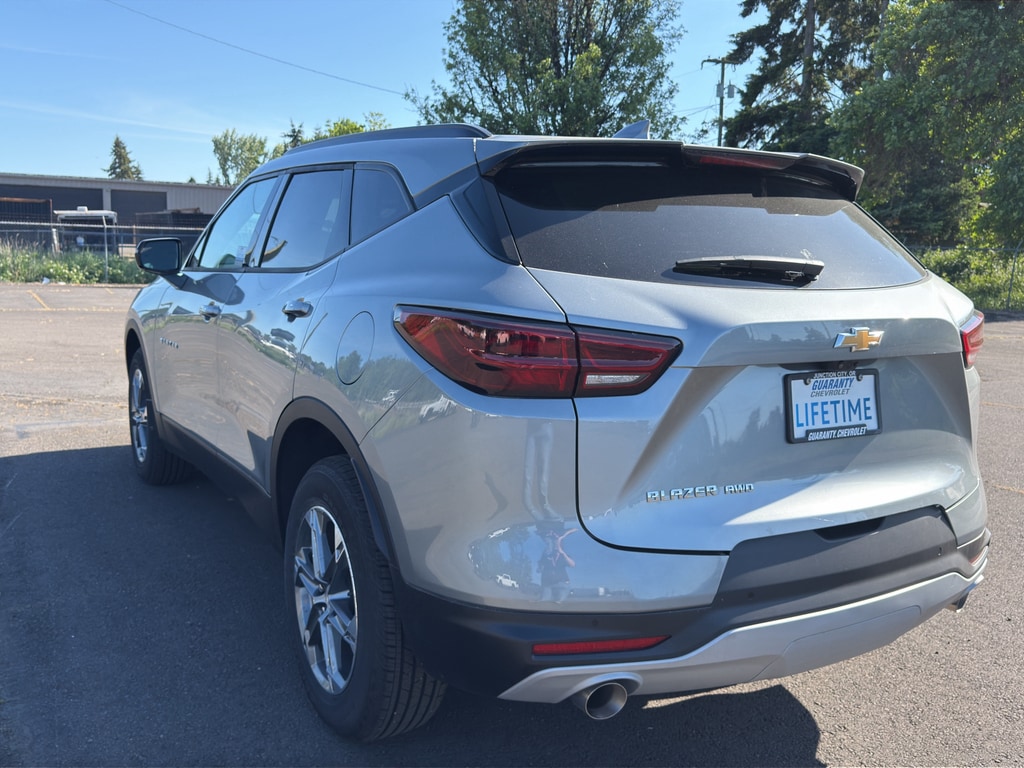 2026 Chevrolet Blazer 3LT - Photo 20