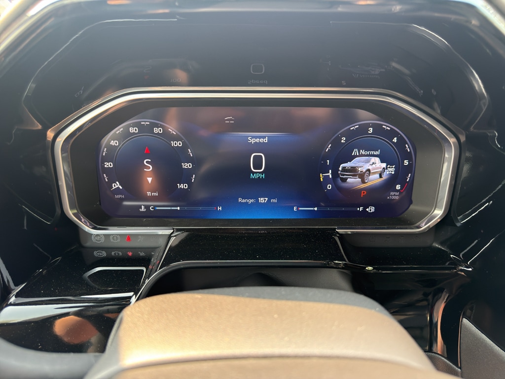 2026 Chevrolet Silverado 1500 ZR2 - Photo 8