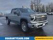  Chevrolet Silverado 3500 HD