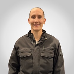 Staff member MICKEY HOLMES from ID_bc80453300ca