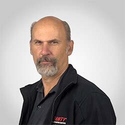 Staff member KEVIN RUTLEDGE from ID_bc80453300ca