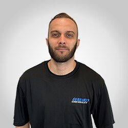 Staff member DREW WHITTED from ID_bc80453300ca