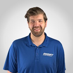 Staff member JOSEPH GUNDERSON from ID_f09b23921f20