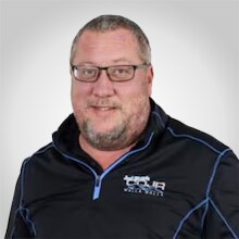 Staff member STEVE PAGE from ID_f09b23921f20