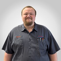Staff member NATHANAEL STOCK from ID_bc80453300ca