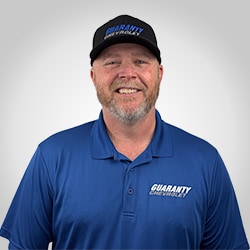 Staff member TYLER CHRISTIANCE from ID_f09b23921f20