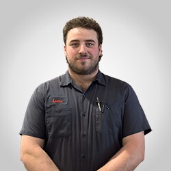 Staff member LUCAS NICOL from ID_bc80453300ca