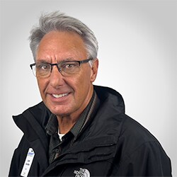 Staff member SCOTT GORSLINE from ID_a447837d7ba3