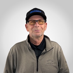 Staff member MIKE CULLMER from ID_a447837d7ba3