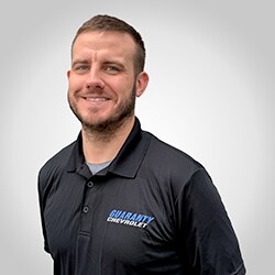 Staff member BLAKE STARELLI from ID_f09b23921f20