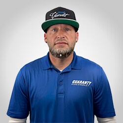 Staff member JEDIDIAH FLATT from ID_a447837d7ba3