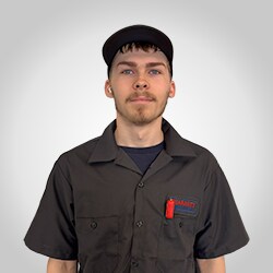 Staff member JOSEPH JARRETT from ID_bc80453300ca
