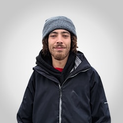 Staff member Gabriel Fregosa from ID_bc80453300ca