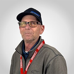 Staff member MIKE CULLMER from ID_a447837d7ba3