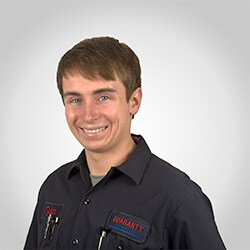 Staff member TYLER HART from ID_bc80453300ca