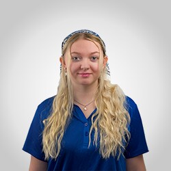 Staff member EMILY DOYLE from ID_a447837d7ba3