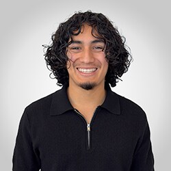 Staff member RUBEN SOLORZANO from ID_a447837d7ba3