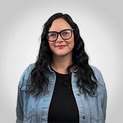 Staff member AMANDA JOHNSON from ID_c8c0afa9c7a7