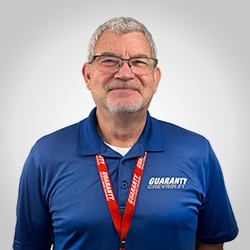 Staff member KEN GOTTER from ID_a447837d7ba3