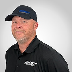 Staff member TYLER CHRISTIANCE from ID_f09b23921f20