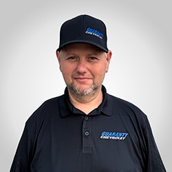 Staff member TONY TAYLOR from ID_bc80453300ca