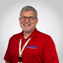 Staff member KEN GOTTER from ID_a447837d7ba3