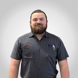 Staff member ALEX SALSBURY from ID_bc80453300ca