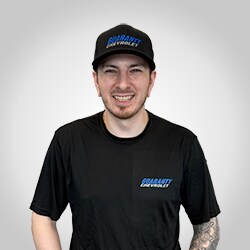 Staff member AYRON BRAZ from ID_bc80453300ca