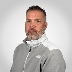 Staff member TREVOR FOSTER from ID_f09b23921f20