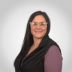 Staff member AMANDA JOHNSON from ID_c8c0afa9c7a7