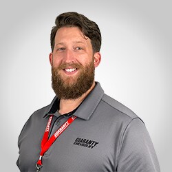 Staff member JORDAN McCRAY from ID_f09b23921f20