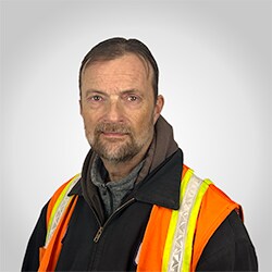 Staff member KEITH JOHNSON from ID_a447837d7ba3